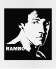 Puodelis Rambo Puodelis Rambo